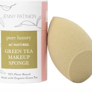 MAKEUP SPONGE BY JENNY PATINKIN